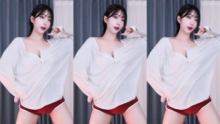 AfreecaTV卡希里(BJㅊ히리)2025年8月27日舞蹈剪辑130204